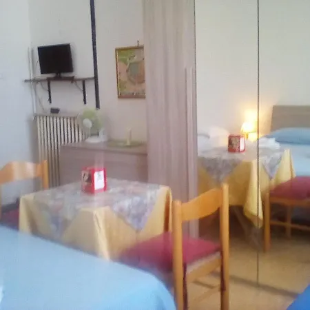 Guest house Mar & Fantasy