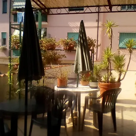 Mar & Fantasy Guest house Querceta