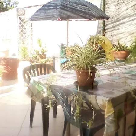 Mar & Fantasy Guest house *