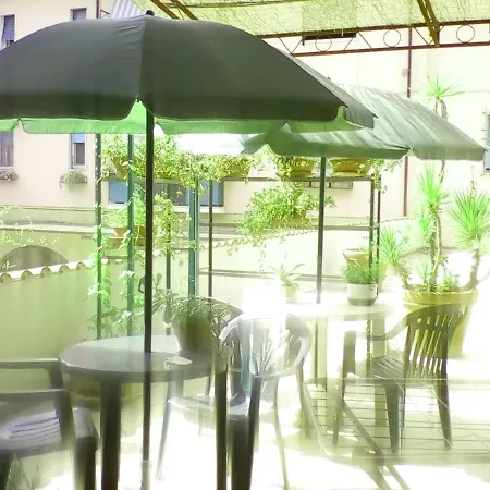 Guest house Mar & Fantasy Querceta