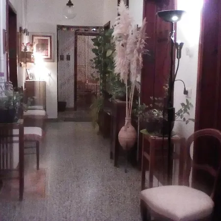 Mar & Fantasy Guest house Querceta