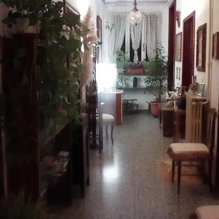 Guest house Mar & Fantasy Querceta