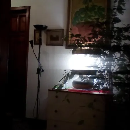 Guest house Mar & Fantasy *