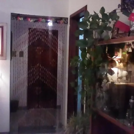 Guest house Mar & Fantasy Querceta