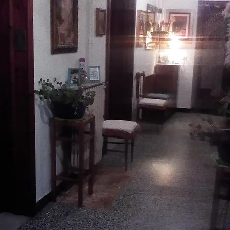 Guest house Mar & Fantasy