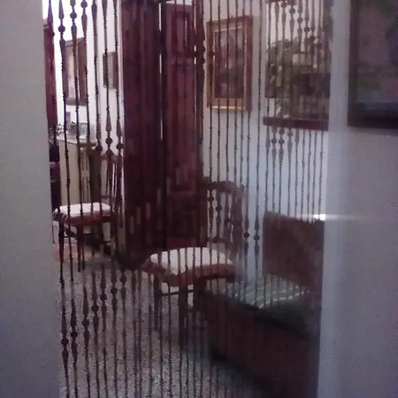 Guest house Mar & Fantasy *
