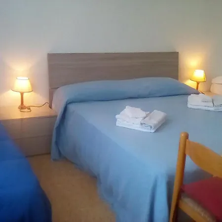 Guest house Mar & Fantasy *