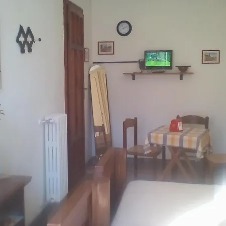 Guest house Mar & Fantasy Querceta