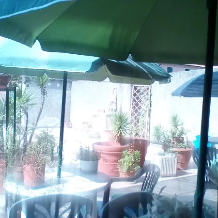 Mar & Fantasy Guest house *