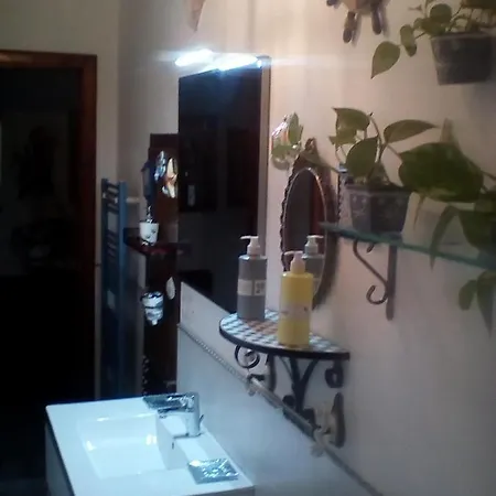 Mar & Fantasy Guest house Querceta