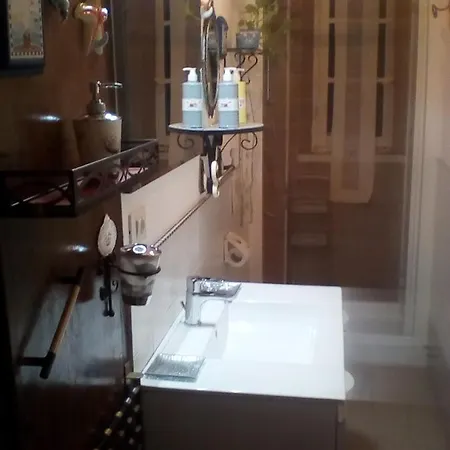 Mar & Fantasy Guest house *