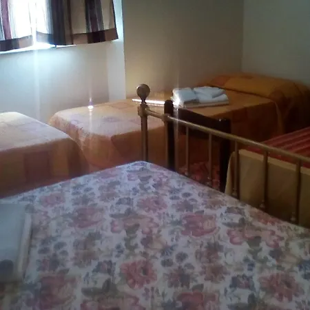 Guest house Mar & Fantasy *