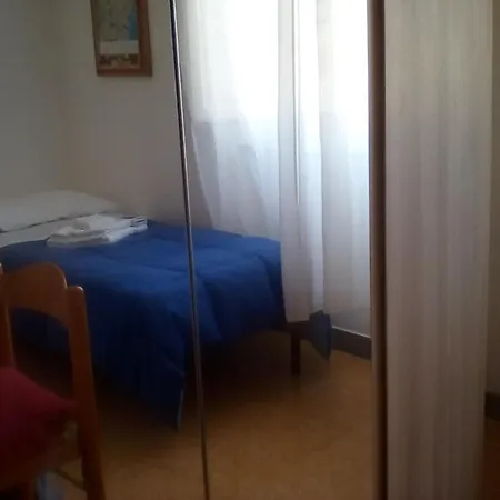 Guest house Mar & Fantasy Querceta