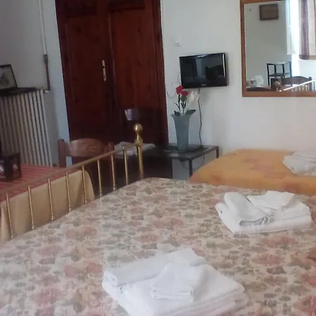Guest house Mar & Fantasy