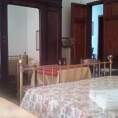 Guest house Mar & Fantasy Querceta