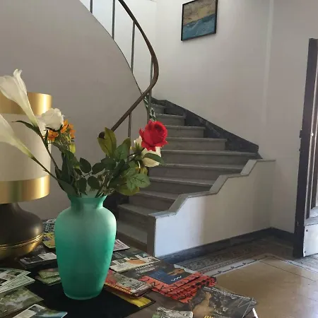 Mar & Fantasy Guest house Querceta