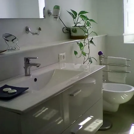 Mar & Fantasy Guest house *